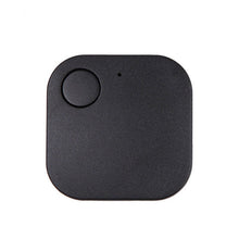 Load image into Gallery viewer, Pets Smart Mini GPS Tracker Anti-Lost Waterproof Bluetooth Tracer Keys Alarm square Locator Realtime Finder Device Equipment
