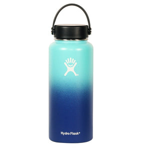 Quality Sports Hydro Flask bottle. 18oz 32oz Tumbler Flask, Vacuum Insulated Flask Stainless Steel Water Bottle Wide Mouth Outdoor