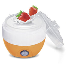 Load image into Gallery viewer, SANQ Electric Automatic Yogurt Maker Machine Yoghurt Diy Tool Plastic Container Kitchen Appliance EU Plug
