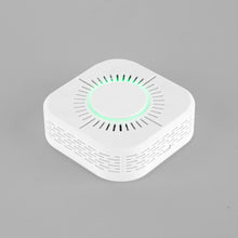 Load image into Gallery viewer, Smart Smoke Detector Wireless 433MHz Fire Security Alarm Protection Alarm Sensor For WIFI office home security Alarm System
