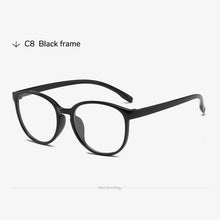 Load image into Gallery viewer, premium bluelight blocking glasses, perfect for gaming and studying

