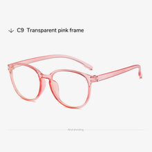 Load image into Gallery viewer, premium bluelight blocking glasses, perfect for gaming and studying
