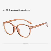 Load image into Gallery viewer, premium bluelight blocking glasses, perfect for gaming and studying
