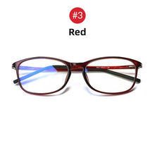 Load image into Gallery viewer, unisex Anti Blue Light Glasses, anti  Bluelight Radiation.  Computer Protection  and Gaming Glasses Blue Blocking UV Eyewear
