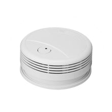 Load image into Gallery viewer, smart Smoke Detector home security Fire Alarm system
