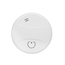 Load image into Gallery viewer, smart Smoke Detector home security Fire Alarm system
